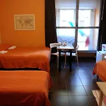 Andronaco Maison d'hôtes Milan