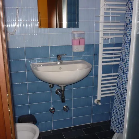 Andronaco Maison d'hôtes *