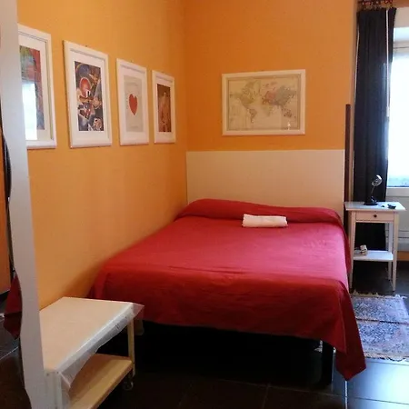 Guest house Andronaco