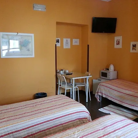 Andronaco בית הארחה מילאנו