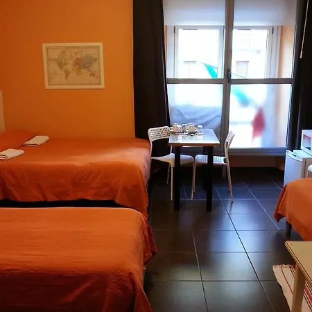 Andronaco Guest house Milan