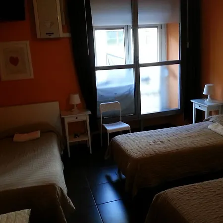Andronaco Maison d'hôtes
